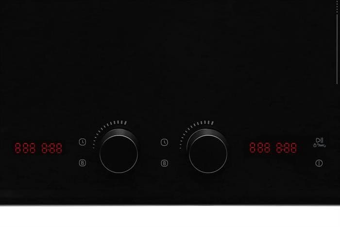 Bếp từ đôi âm Comfee CIH-52DIU 5200W